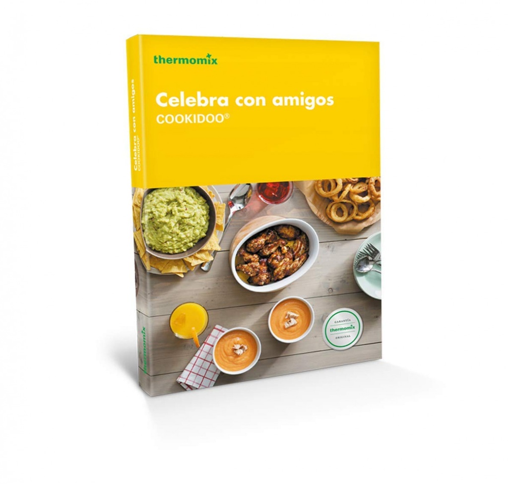 [9788416902170] Celebra con Amigos