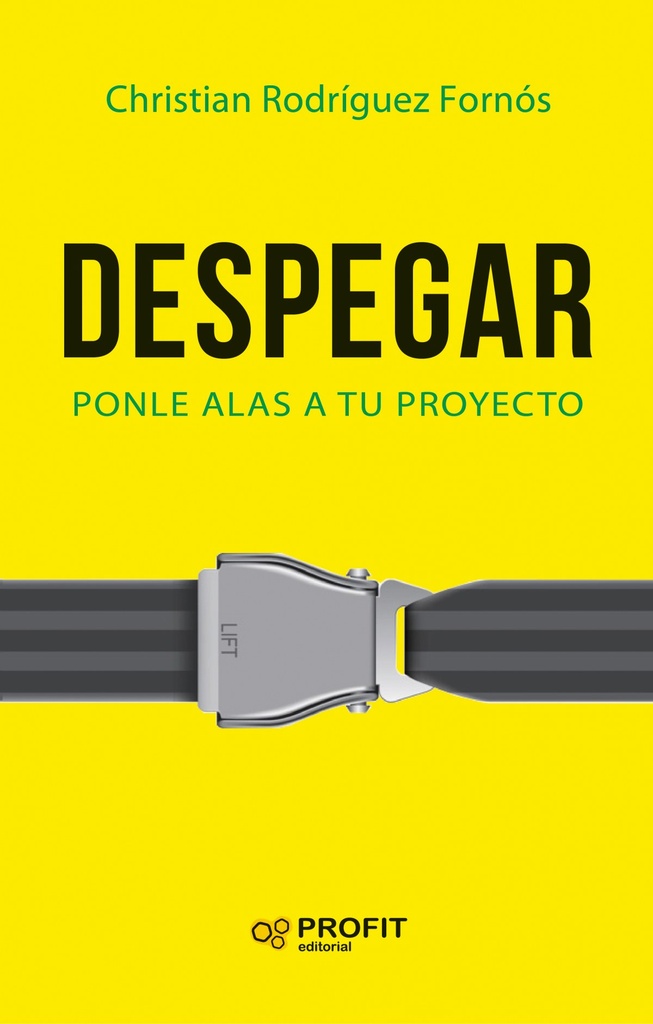 [9788416904211] Despegar