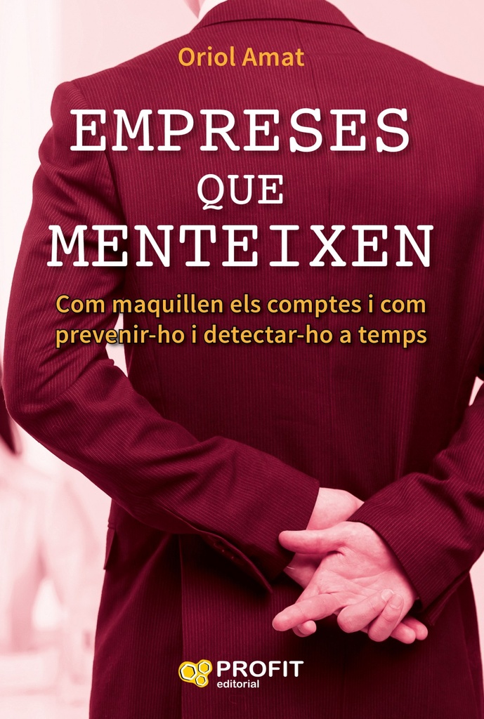 [9788416904235] Empreses que Menteixen