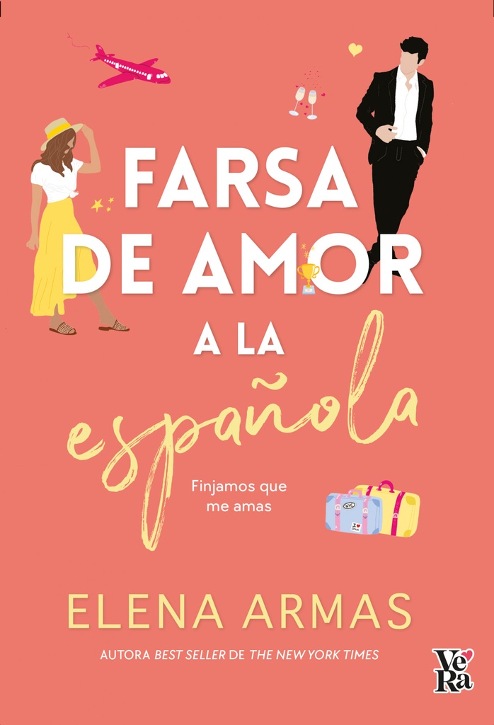 [9788412477085] Farsa de Amor a la Española
