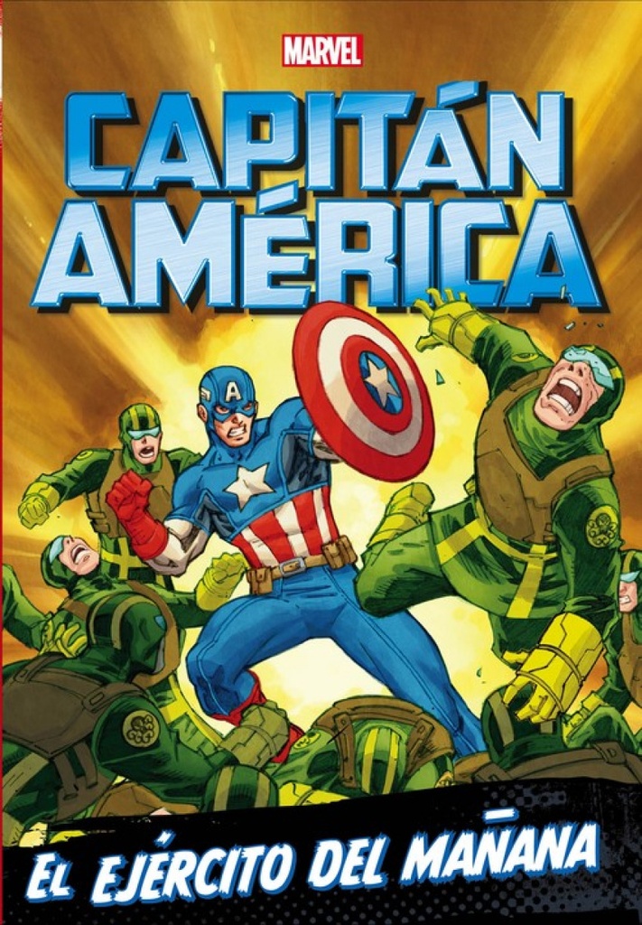 [9788416914371] El Ejercito del Mañana
