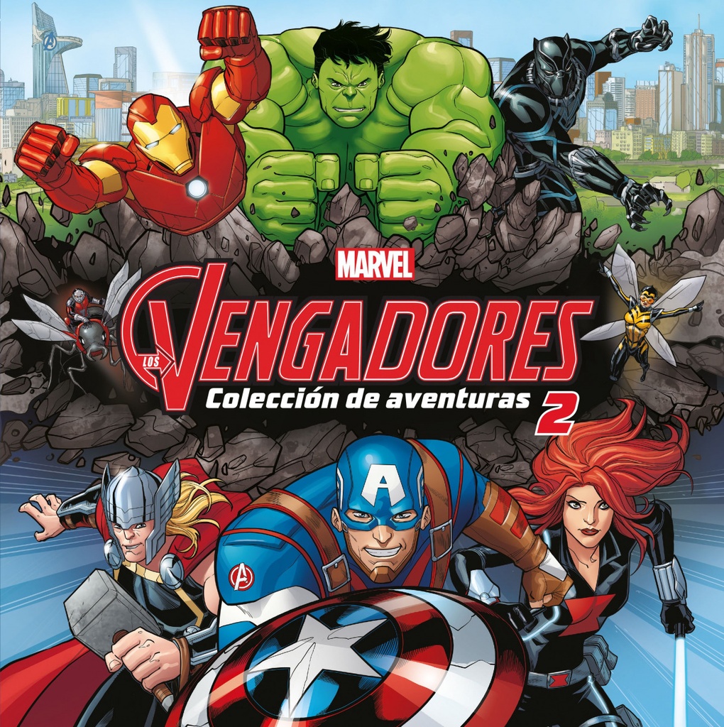 [9788416914562] Colección de Aventuras 2