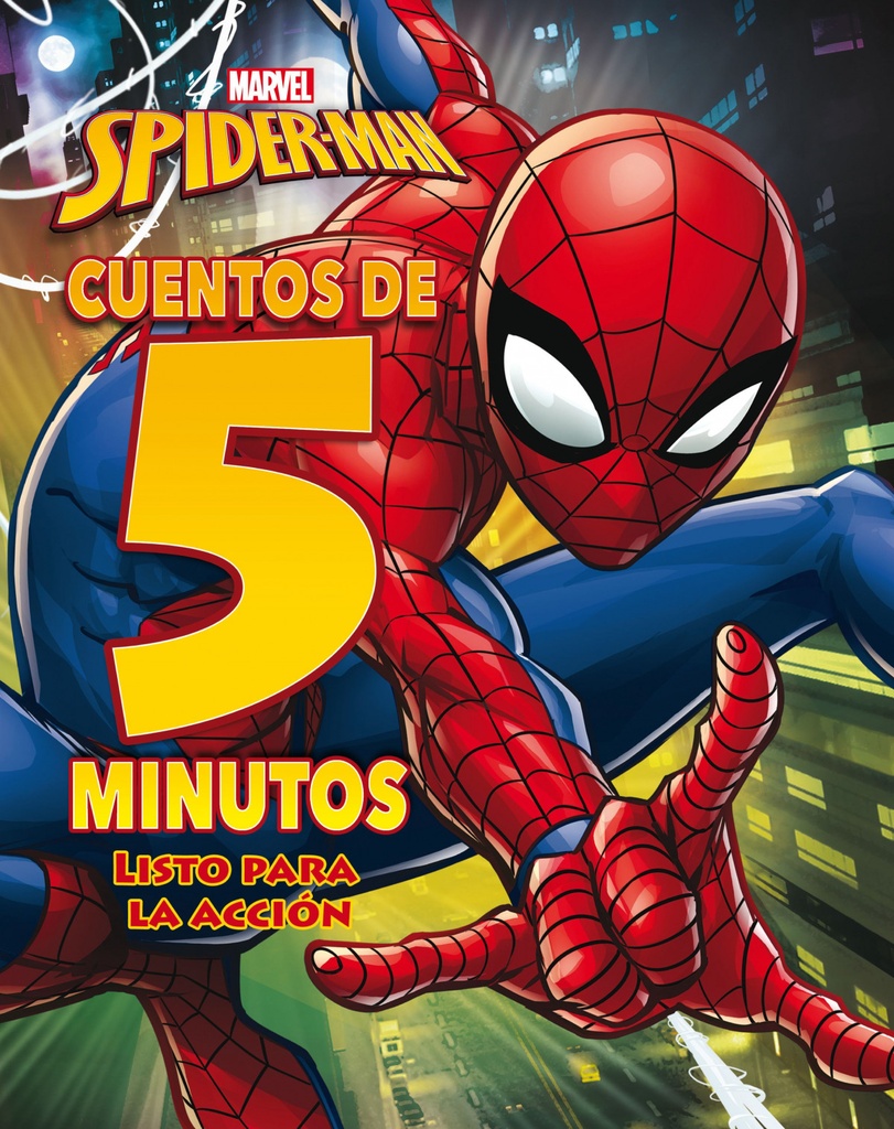 [9788416914609] Cuentos en 5 Minutos