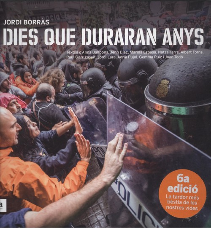 [9788416915446] Dies que Duraran Anys