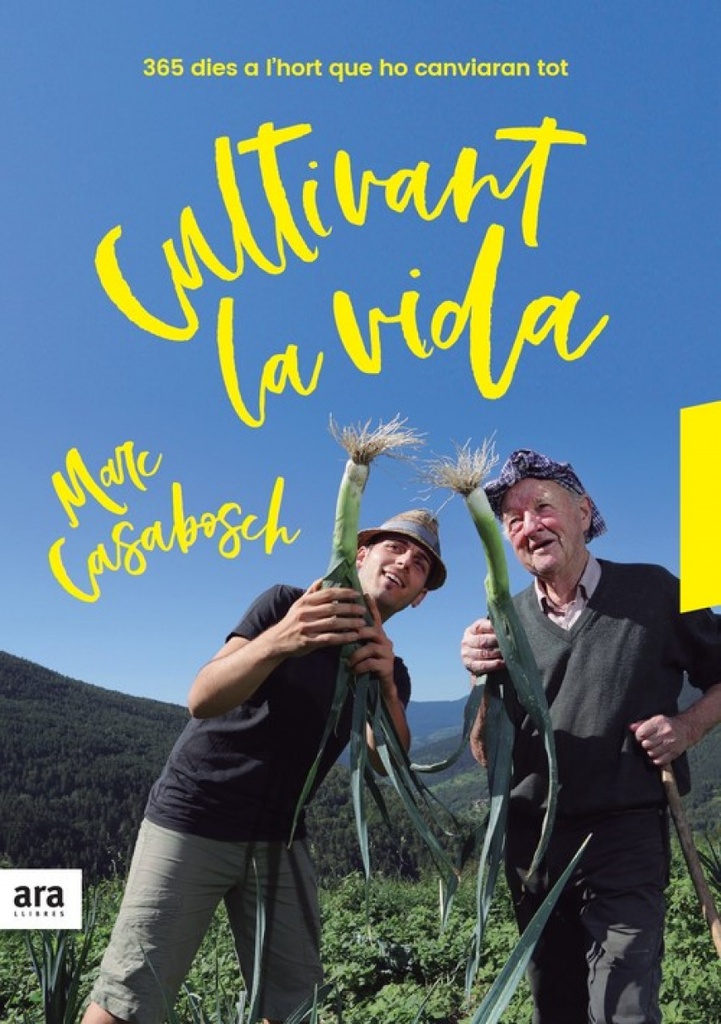 [9788416915637] Cultivant la Vida