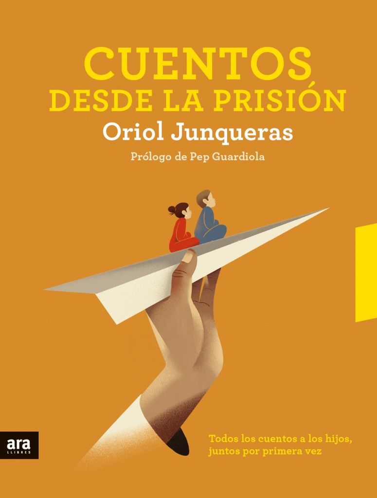 [9788416915705] Cuentos Desde la Prisión