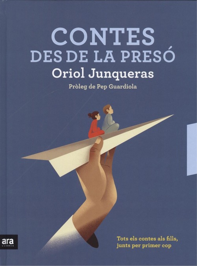 [9788416915712] Contes Des de la Presó