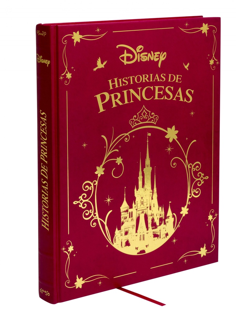 [9788416917044] Historias de Princesas