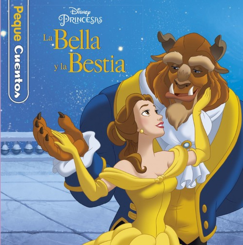 [9788416917150] La Bella y la Bestia