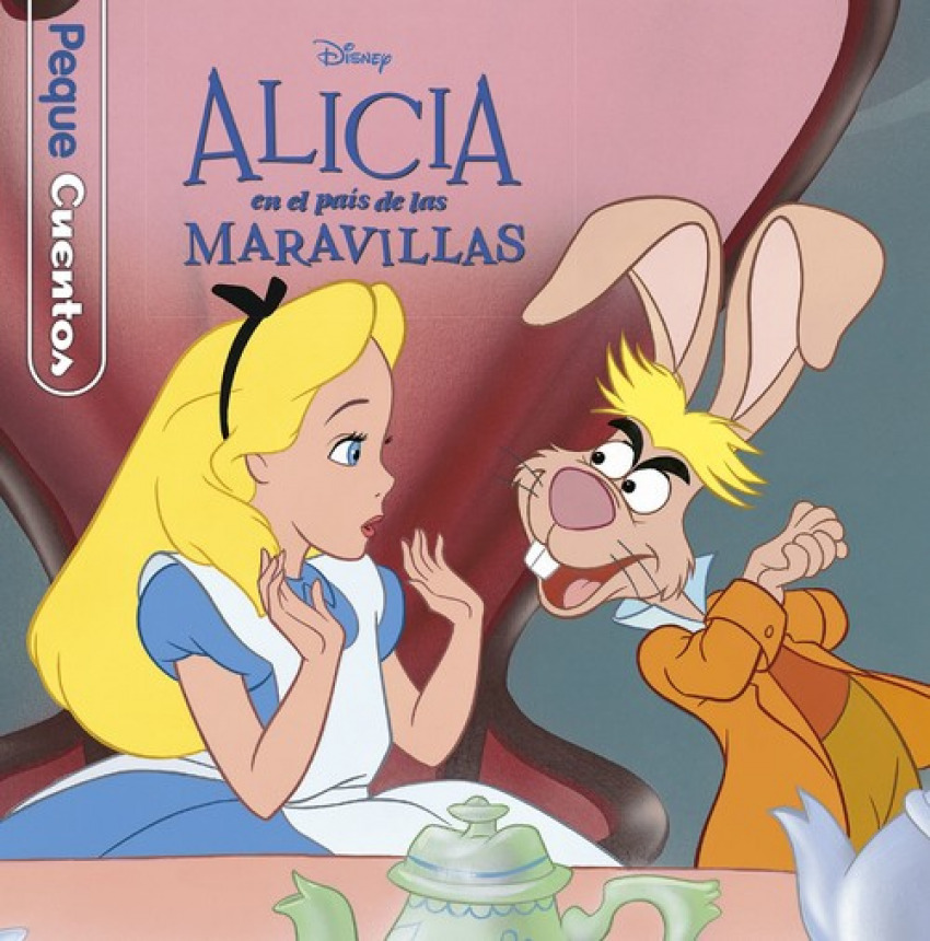 [9788416917174] Alicia en el Pais de las Maravillas