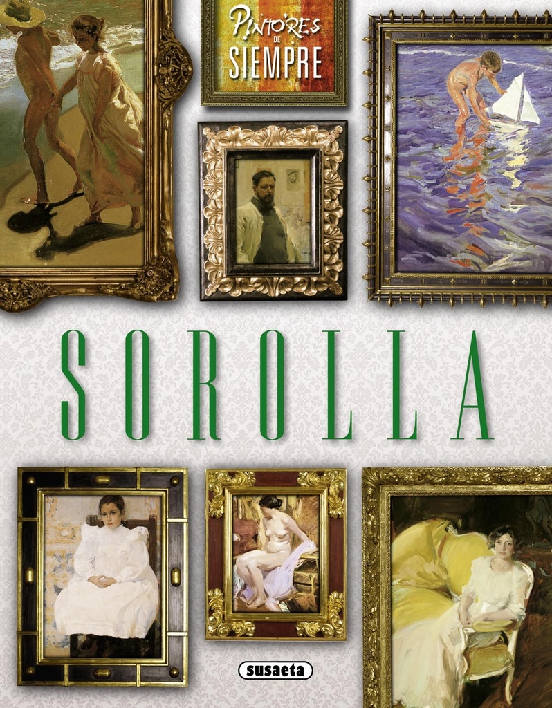 [9788467740851] Sorolla