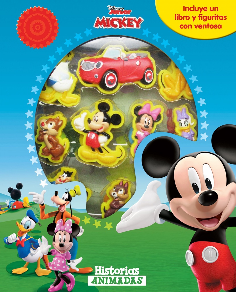 [9788416917969] Historias Animadas