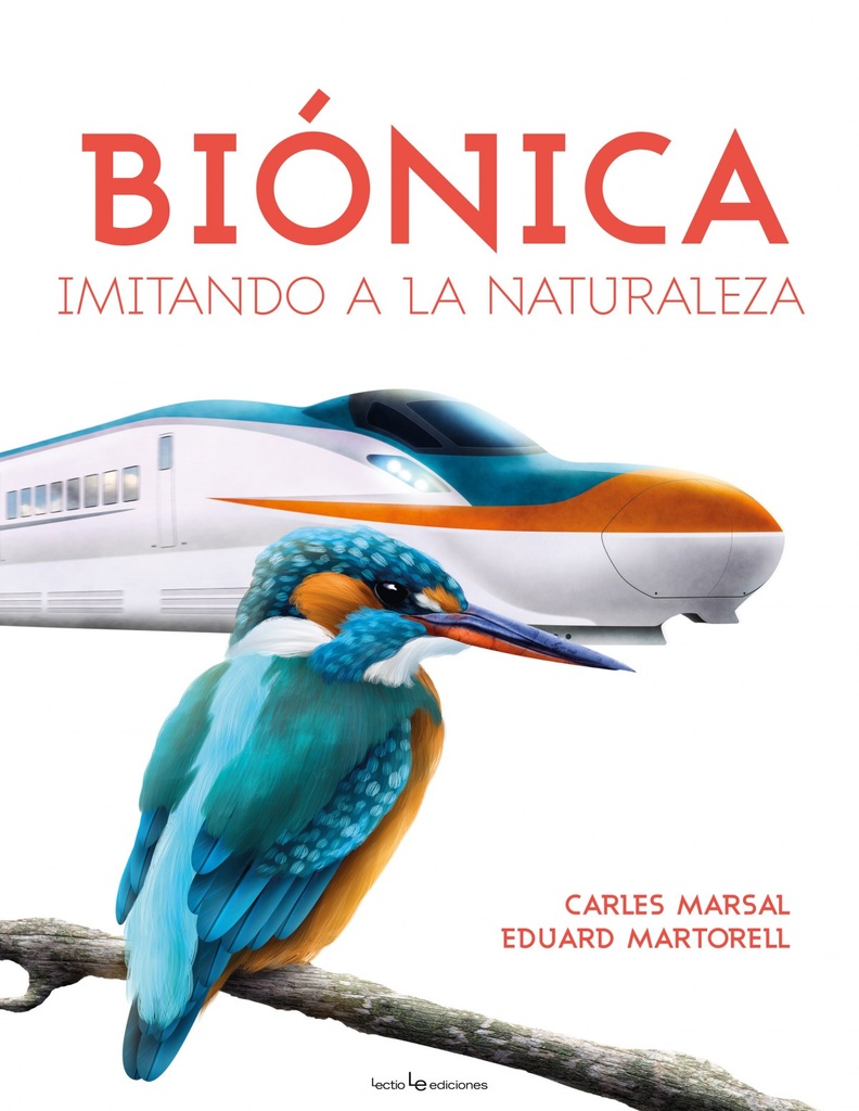 [9788416918478] BIÓNICA