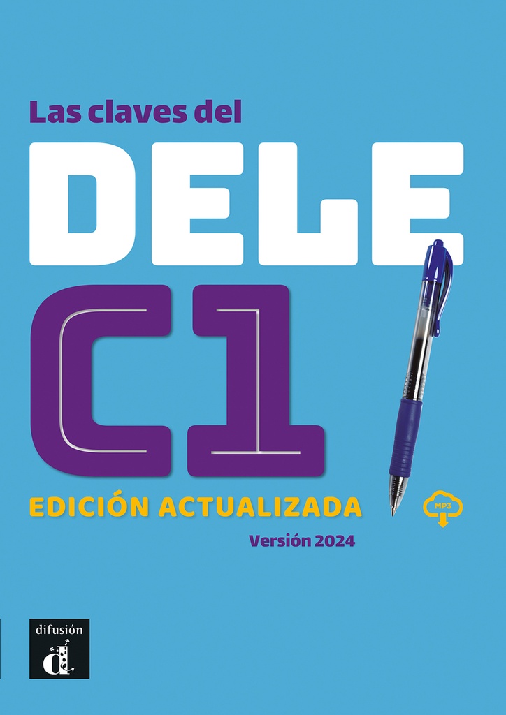 [9788411573047] Las claves del DELE C1