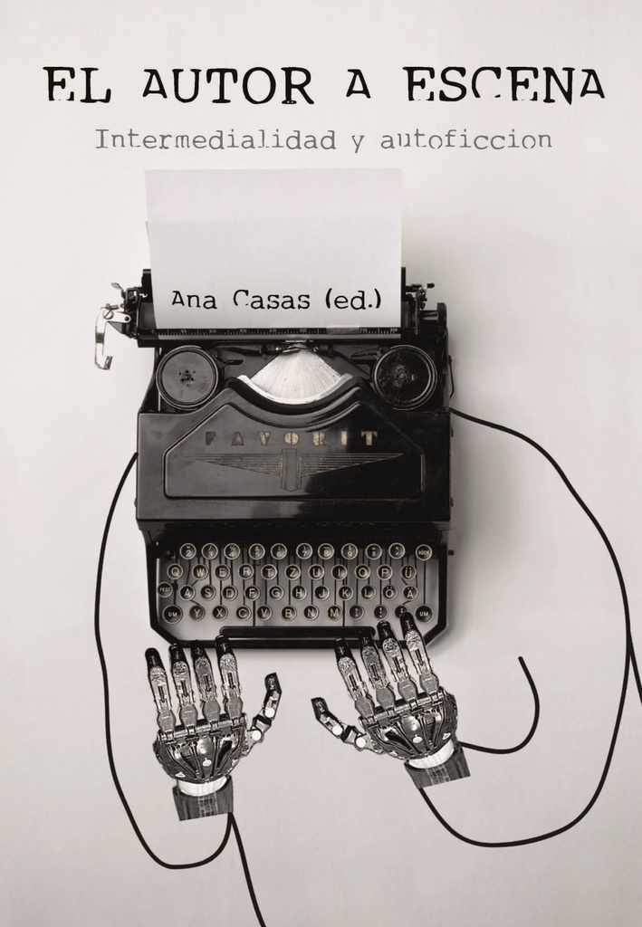 [9788416922161] El Autor a Escena