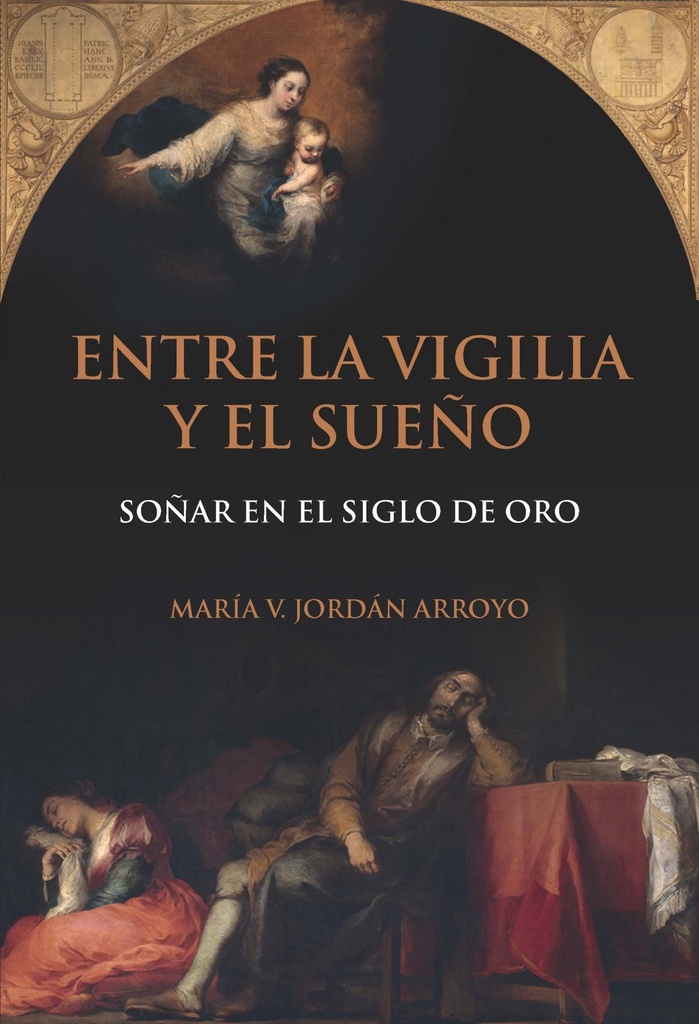 [9788416922253] Entre la Vigilia y el Sueño
