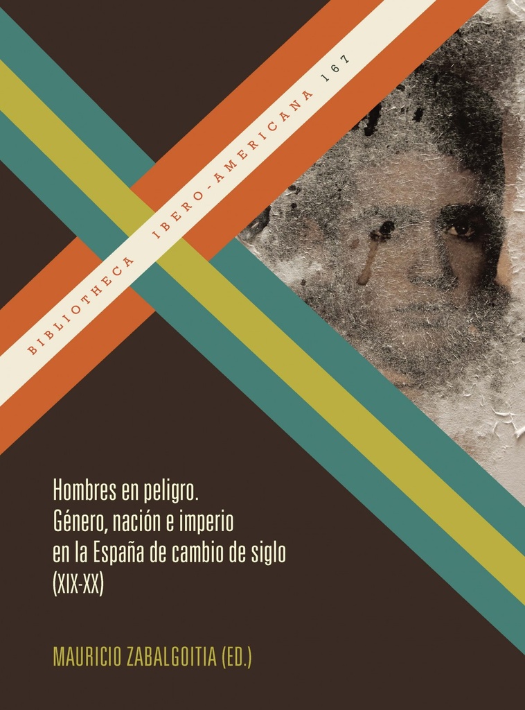 [9788416922338] Hombres en Peligro
