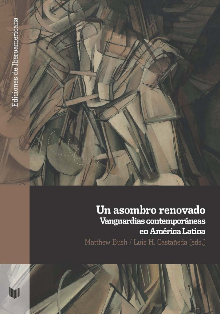 [9788416922598] Un Asombroso Renovado