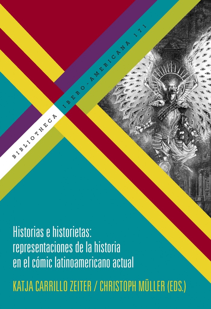 [9788416922789] Historias e Historietas