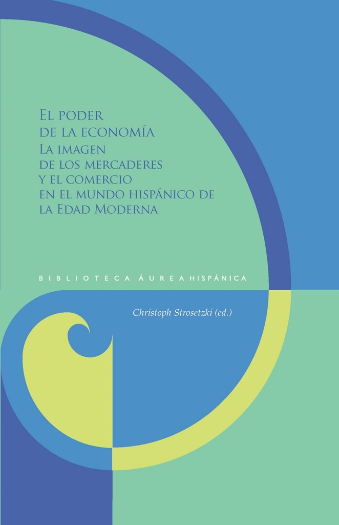 [9788416922963] El Poder de la Economía