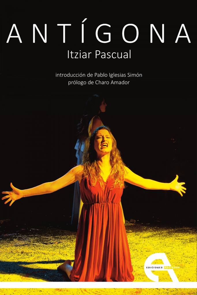 [9788416923755] Antígona