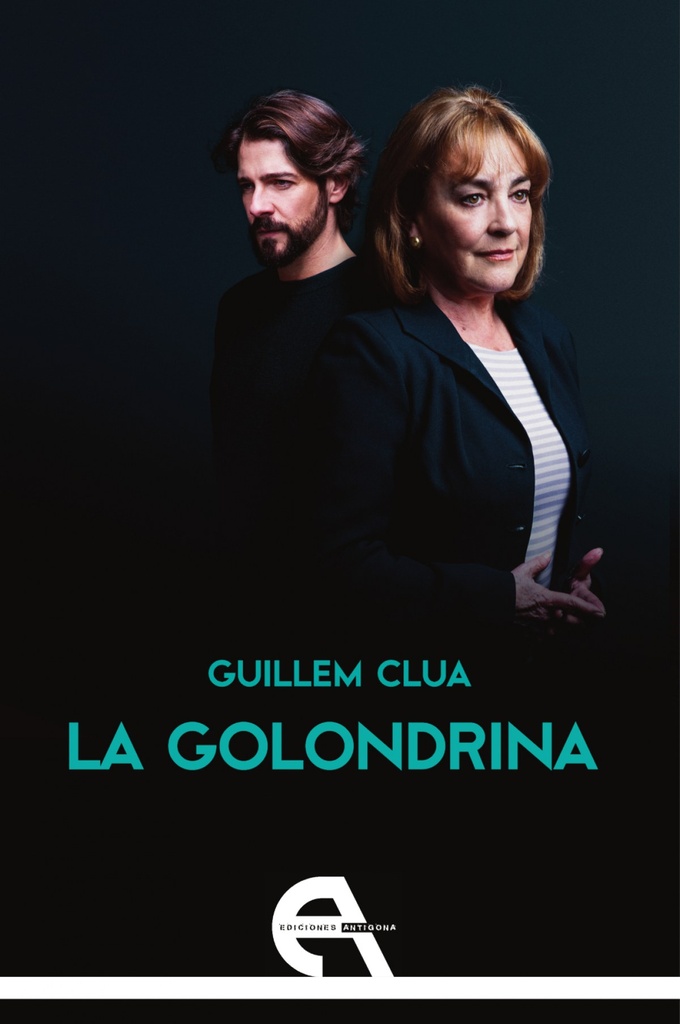 [9788416923854] La Golondrina