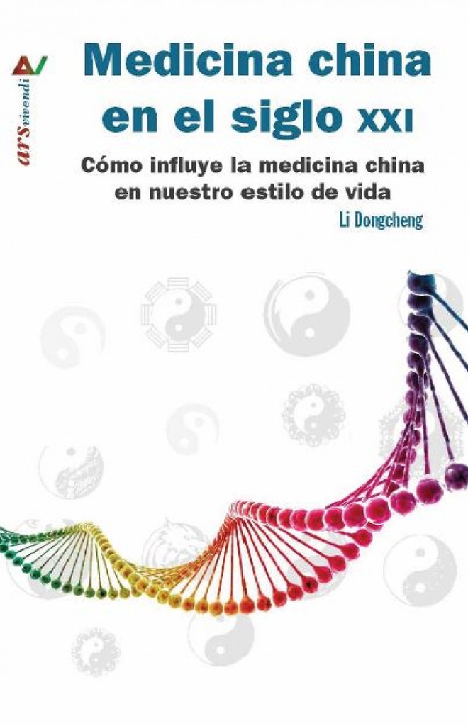 [9788416925278] Medicina china en el siglo xxi