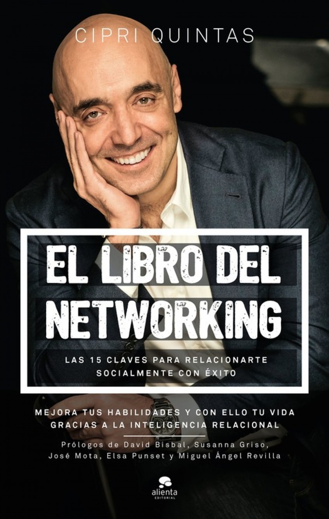 [9788416928149] El Libro del Networking