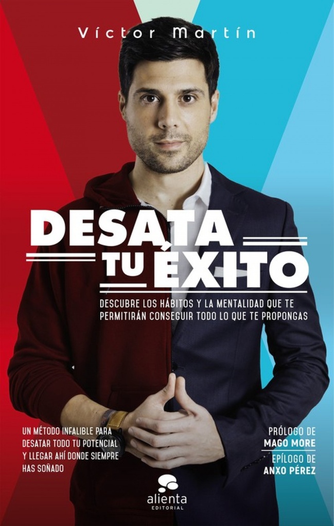 [9788416928279] Desata Tu Éxito