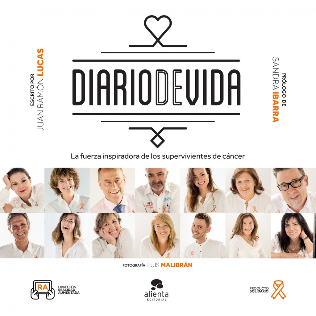 Diario de Vida