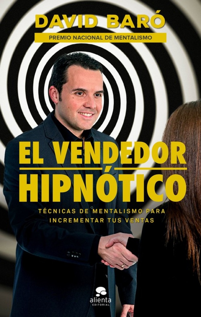 [9788416928569] El Vendedor Hipnótico