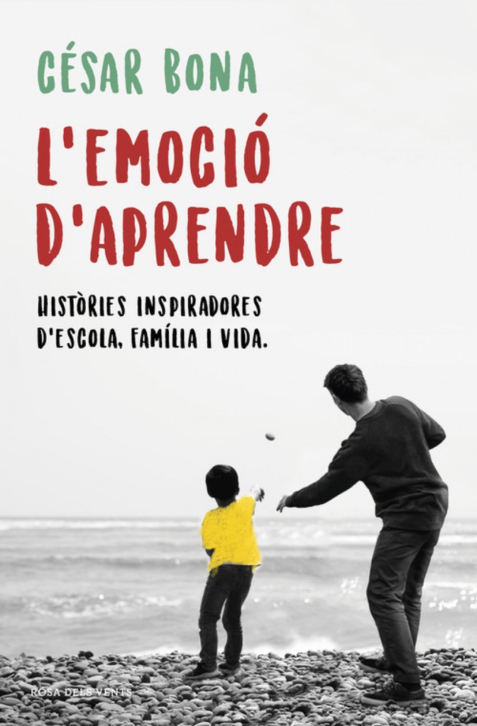 [9788416930906] L´emoció D´aprendre