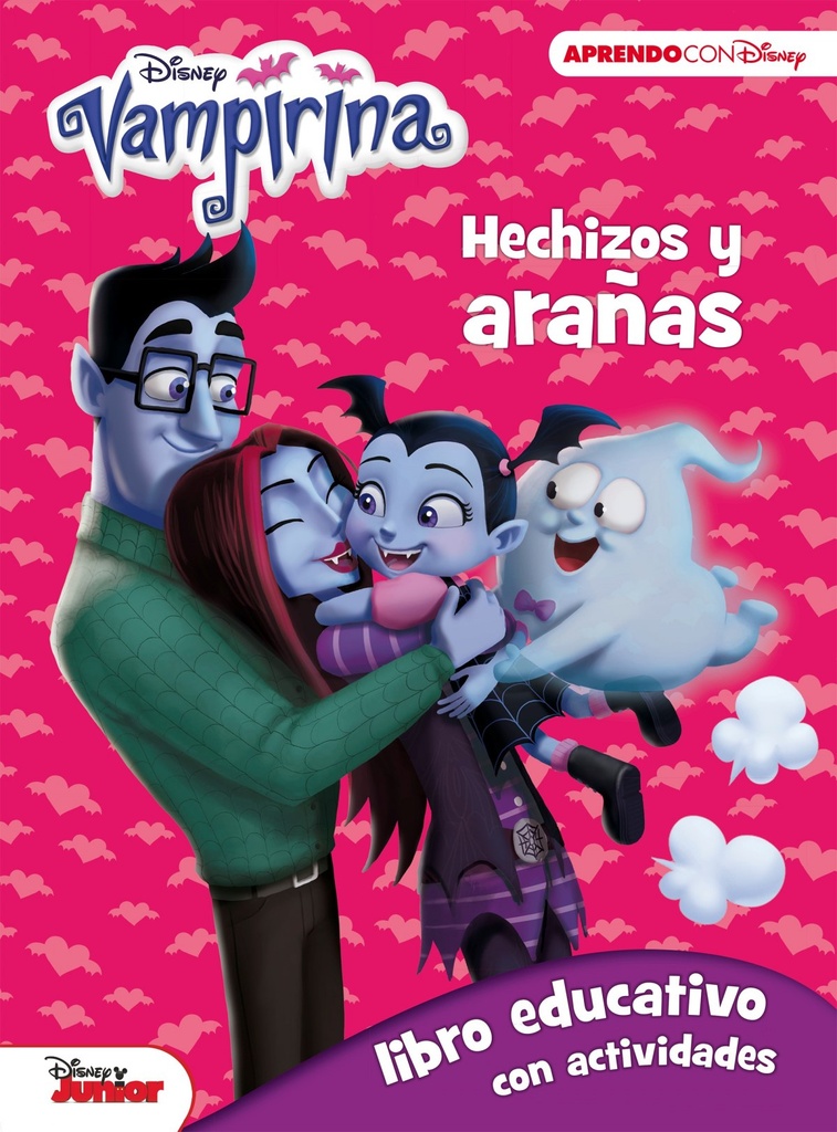 [9788416931873] Hechizos y Arañas
