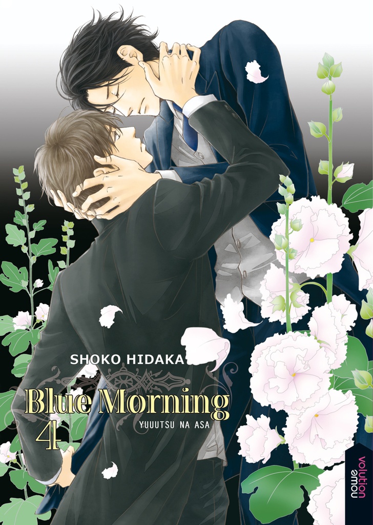 [9788416936342] Blue morning 4, ed española