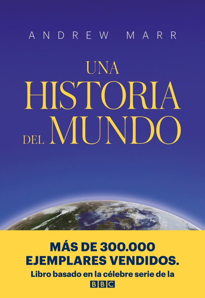 [9788416938933] Una Historia del Mundo