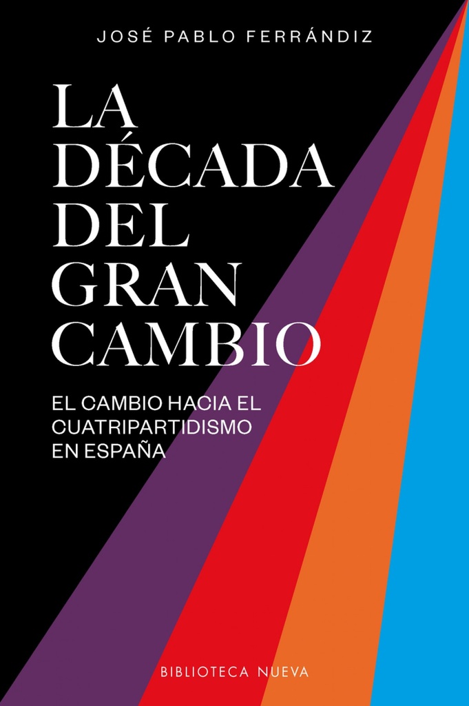 [9788416938988] La Decada del Gran Cambio