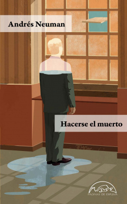 [9788483932292] Hacerse el muerto