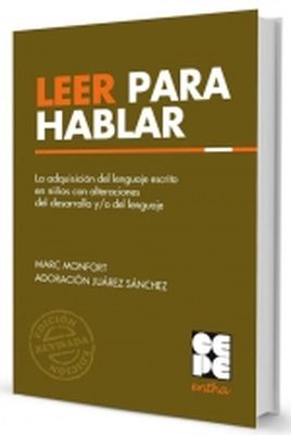 [9788416941711] LEER PARA HABLAR (EDICION REVISADA)