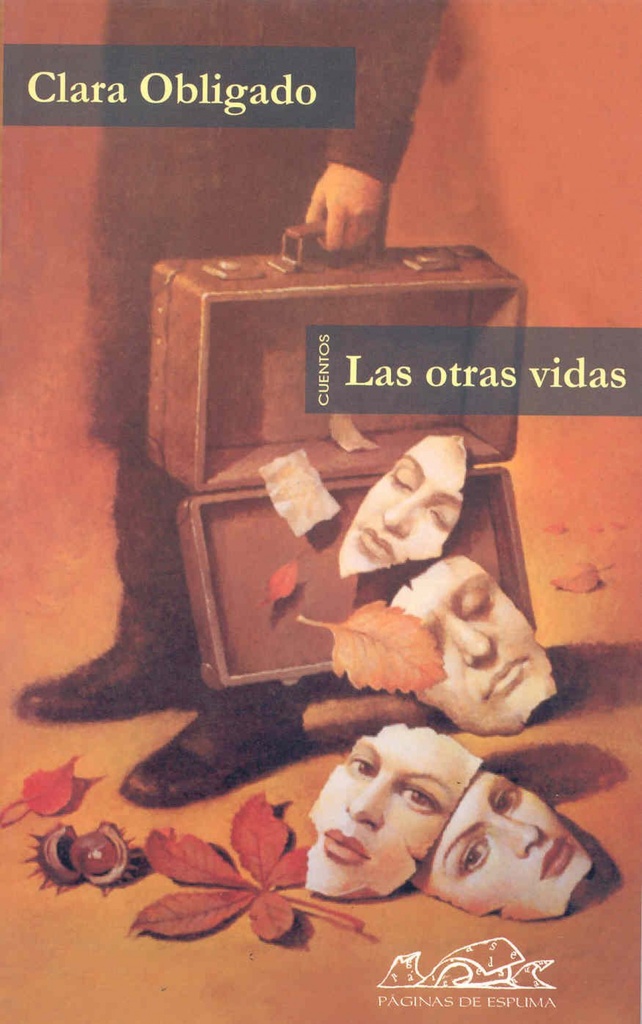 [9788495642622] Las otras vidas