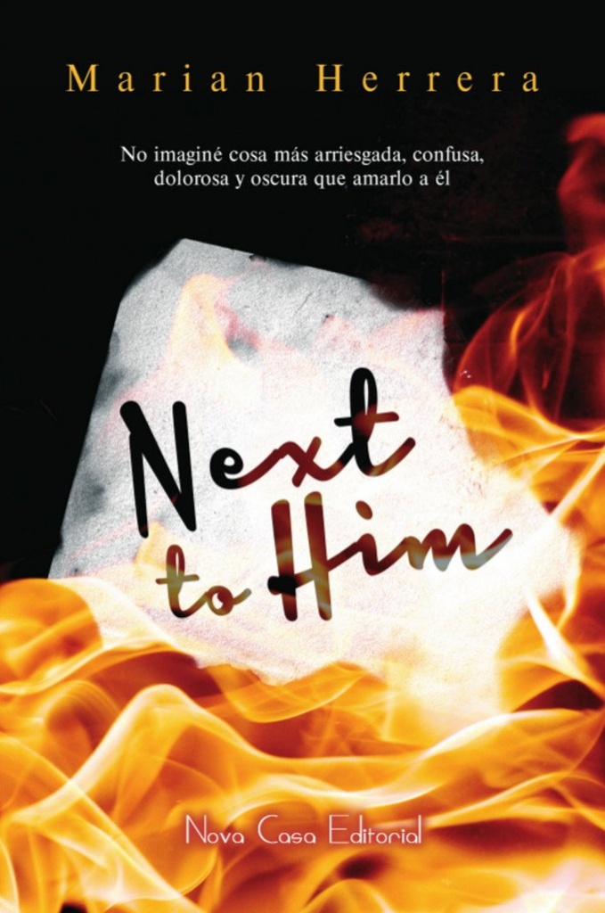 [9788416942114] Next to hum