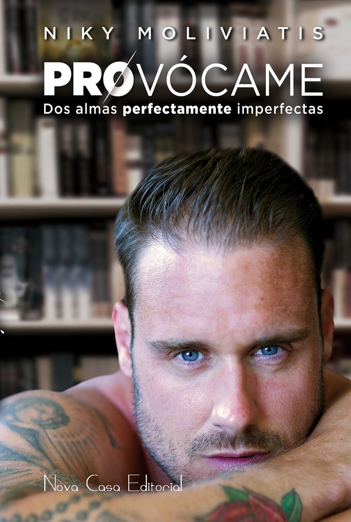 [9788416942121] Provócame