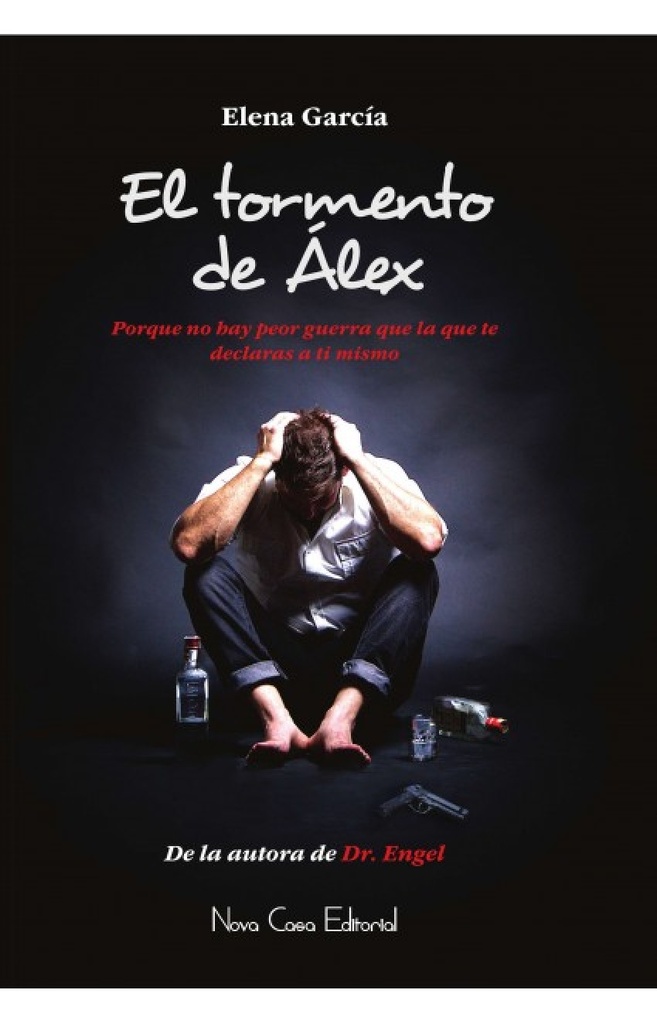 [9788416942138] El tormento de alex