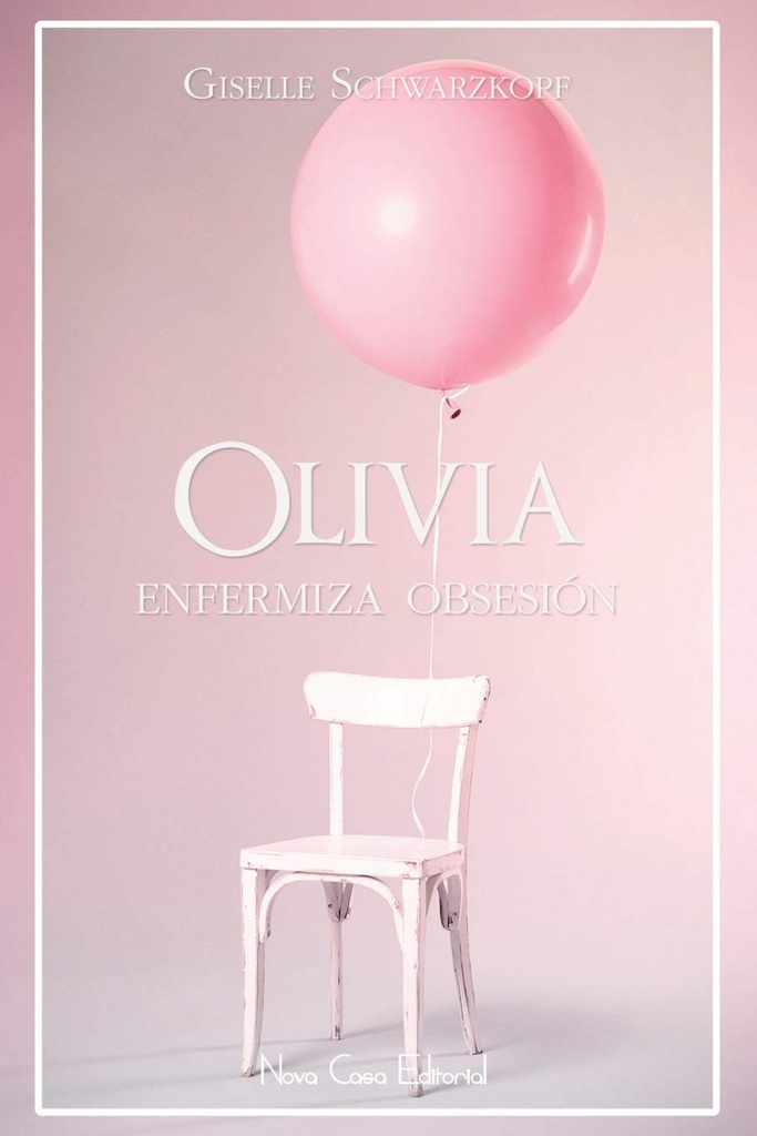 [9788416942596] Olivia Enfermeriza Obsesion