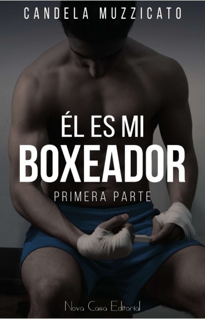 Èl es mi boxeador