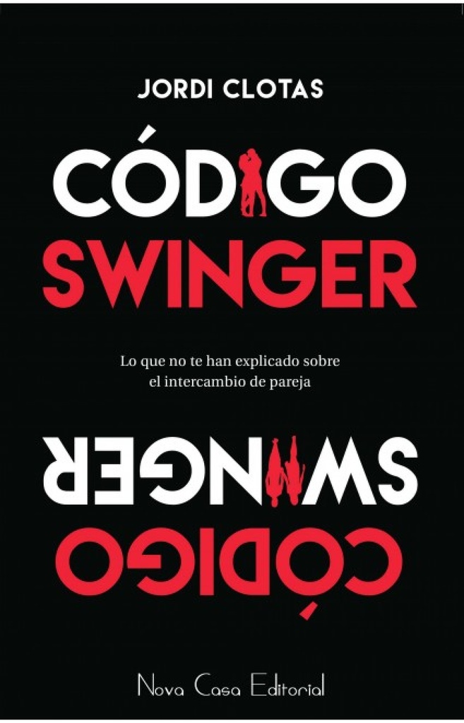 [9788416942800] Código Swinger