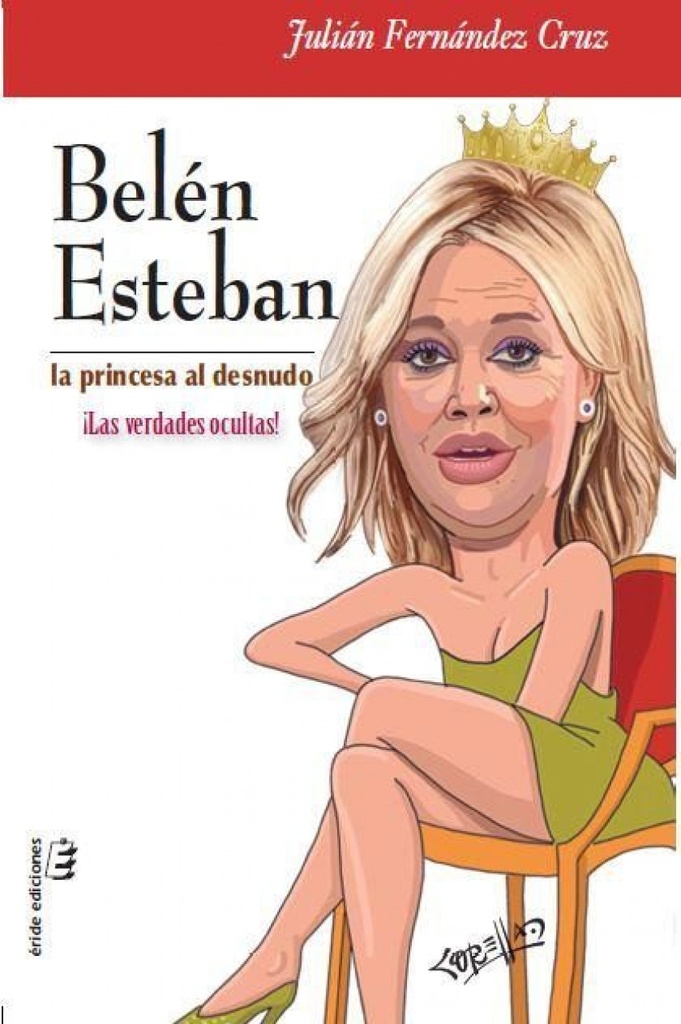 [9788416947478] La Princesa al Desnudo