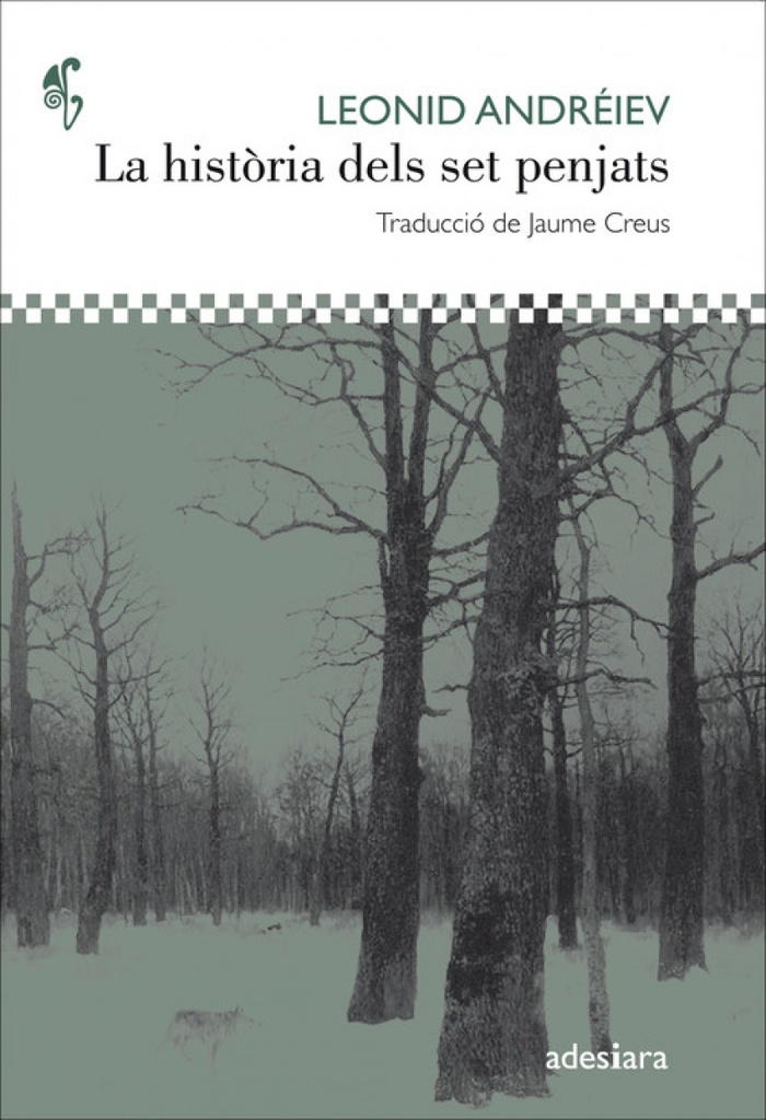 [9788416948161] Historia Dels Set Penjats