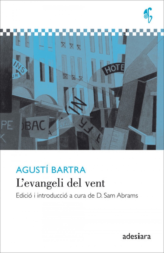 L'evangeli del Vent