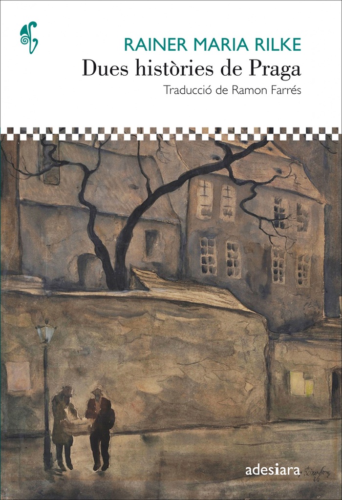 [9788416948468] Dues històries de Praga