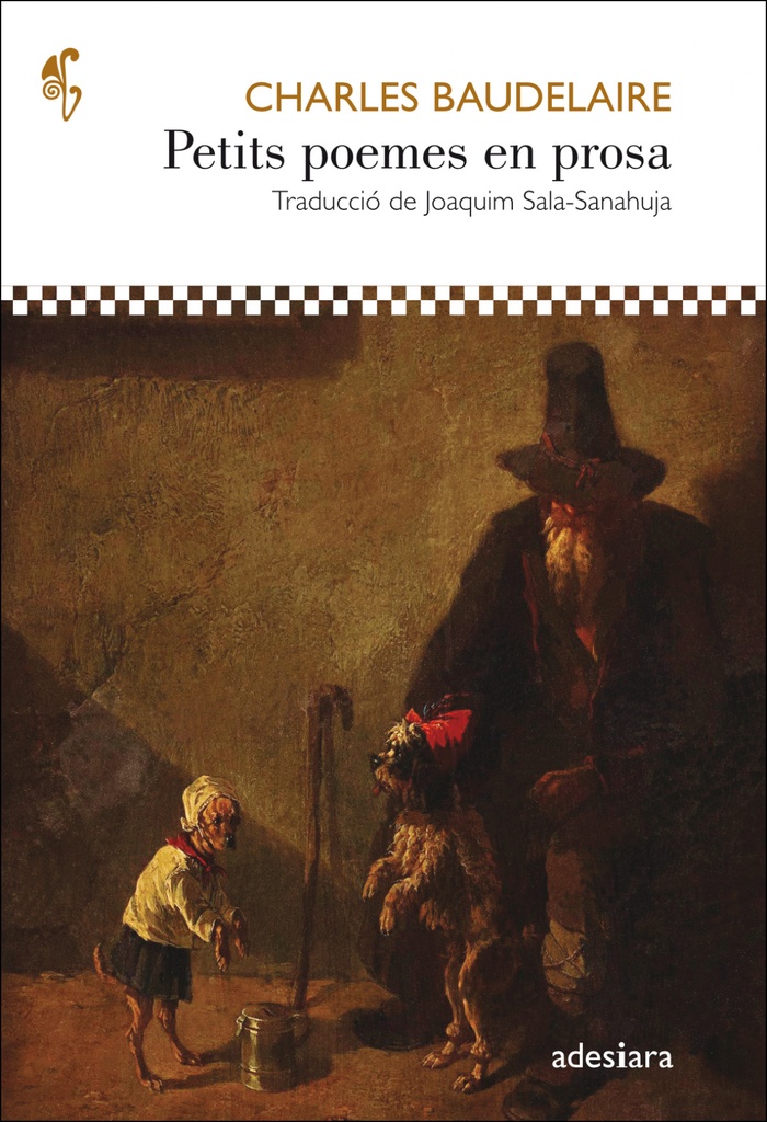 [9788416948659] Petits Poemes en Prosa